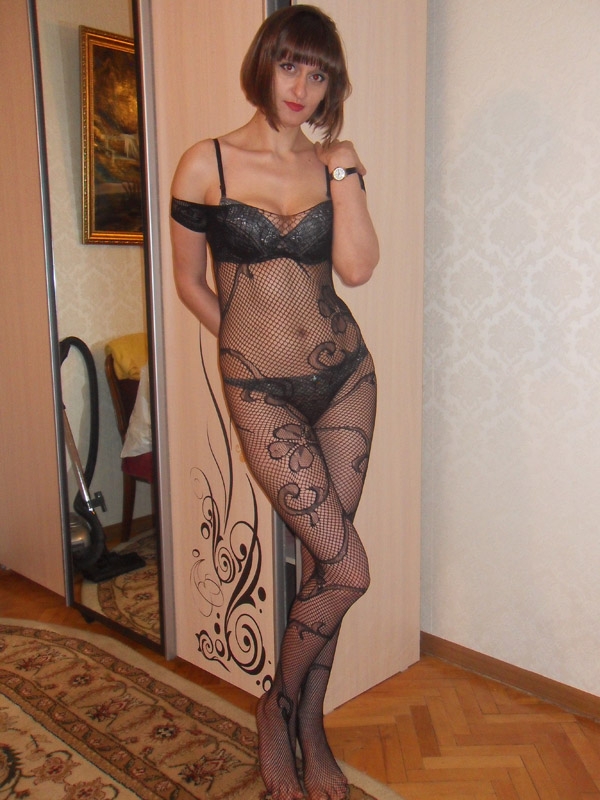 Алла, 27